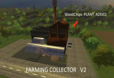 Farming Simulator Collector v3.0
