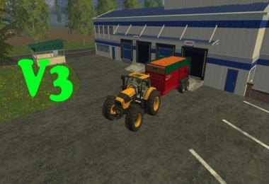 Farming Simulator Collector v3.0