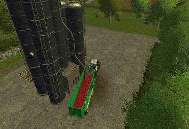 Farming Simulator Collector v3.0