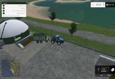 Farming Simulator Collector v3.0