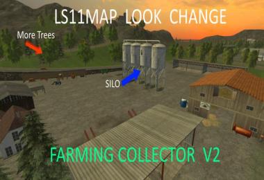 Farming Simulator Collector v3.0
