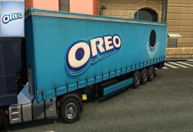 Food Trailers Pack v2.0