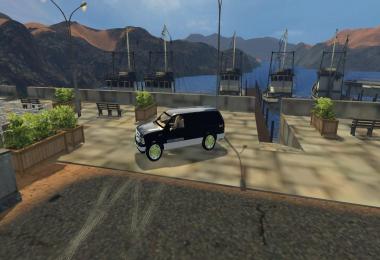 Ford Excursion Beta v1.0