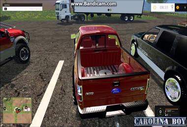 Ford Excursion Beta v1.0