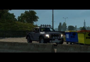 Ford F-150 SVT Raptor v2.3