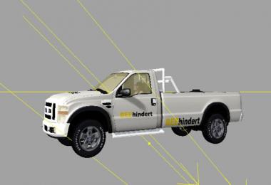 Ford F250 BEEhindert v1.0