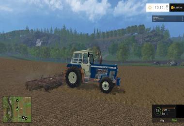 Fortschritt B231 USED v1.0