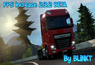 FPS Increase v2.3.2 BETA