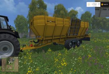 FSM Ropa BigBear v1.1