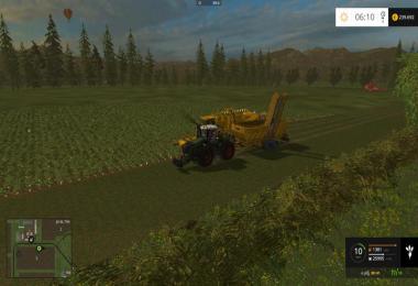 FSM Ropa BigBear v1.1