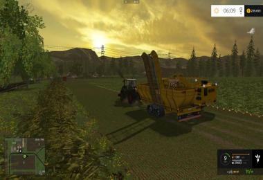 FSM Ropa BigBear v1.1