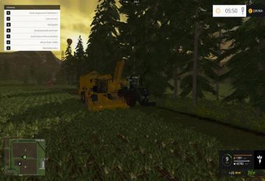 FSM Ropa BigBear v1.1