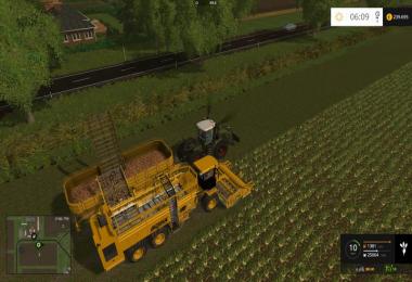 FSM Ropa BigBear v1.1