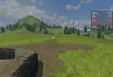 Gelvin Valley FS2013 v1.0