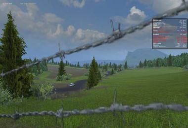 Gelvin Valley FS2013 v1.0