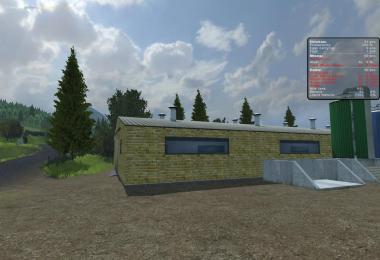 Gelvin Valley FS2013 v1.0