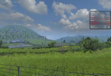 Gelvin Valley FS2013 v1.0