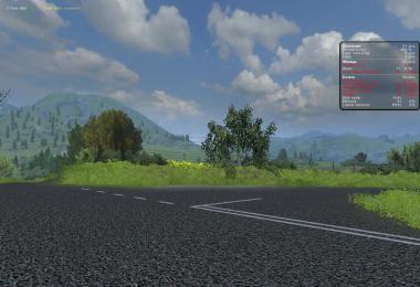 Gelvin Valley FS2013 v1.0