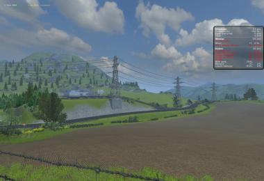 Gelvin Valley FS2013 v1.0
