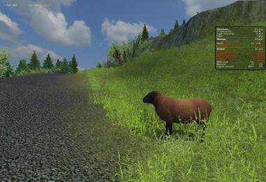 Gelvin Valley FS2013 v1.0
