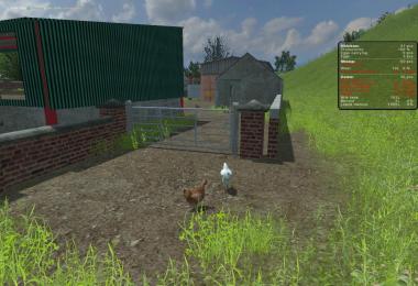 Gelvin Valley FS2013 v1.0