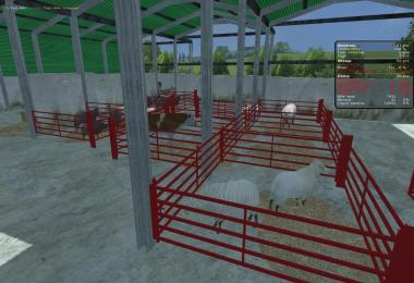 Gelvin Valley FS2013 v1.0