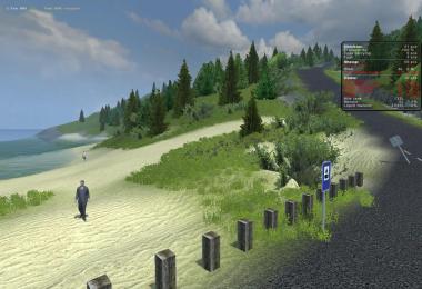 Gelvin Valley FS2013 v1.0