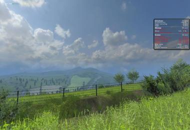 Gelvin Valley FS2013 v1.0