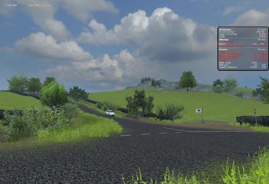 Gelvin Valley FS2013 v1.0