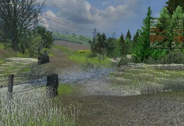 Gelvin Valley FS2013 v1.0