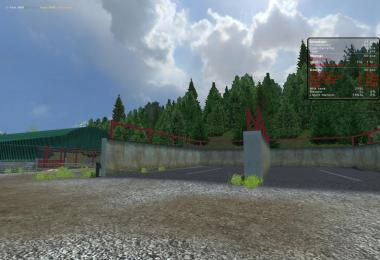 Gelvin Valley FS2013 v1.0