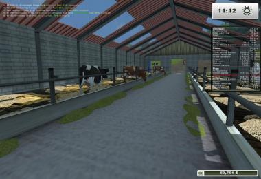 Gelvin Valley FS2013 v1.0