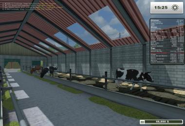 Gelvin Valley FS2013 v1.0