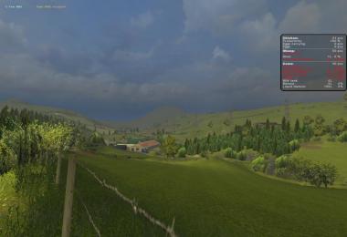 Gelvin Valley FS2013 v1.0