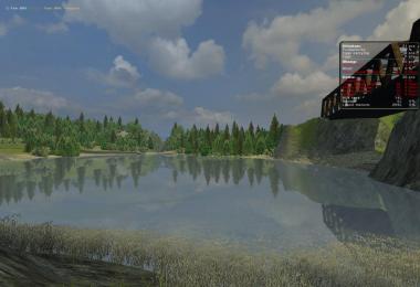 Gelvin Valley FS2013 v1.0