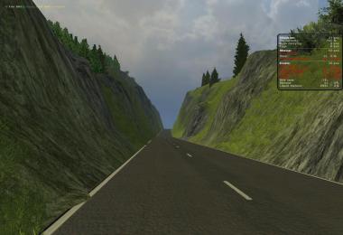 Gelvin Valley FS2013 v1.0