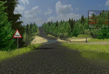 Gelvin Valley FS2013 v1.0