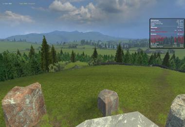 Gelvin Valley FS2013 v1.0