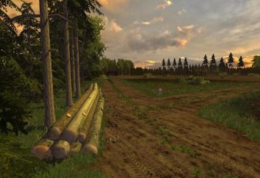 Green River byMike v1