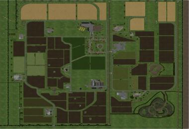 Green River byMike v1