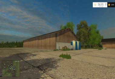 Hamilton Brothers Farm v1.0