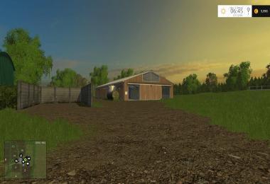 Hamilton Brothers Farm v1.0