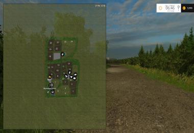 Hamilton Brothers Farm v1.0