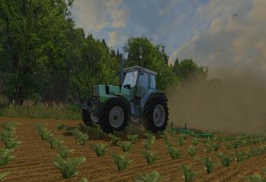 Harrows v1.0