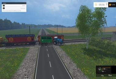 Harvesting America v1.0