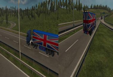 HD Trailers Pack by BLiNKT