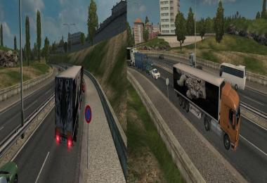 HD Trailers Pack by BLiNKT