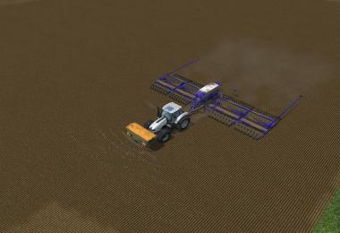 Horsch Pronto 18m v2.2