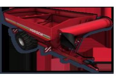 Horsch Titan 38 UW v2