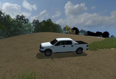 Hyundai R290LC-7 1.0